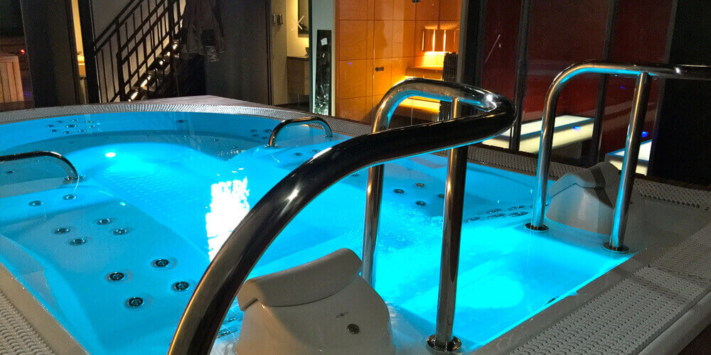 Tips For Cleaning A Hot Tub