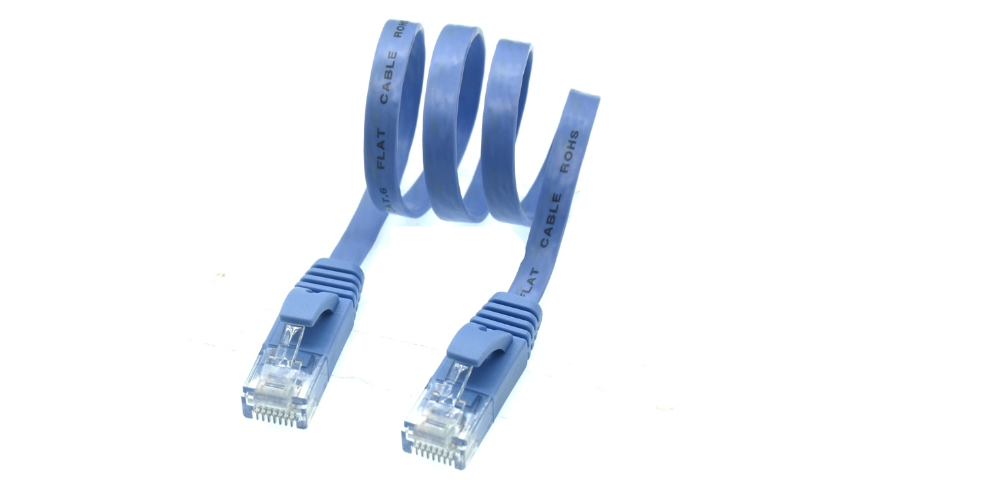 How to Get Value from Your Network Patch Cable