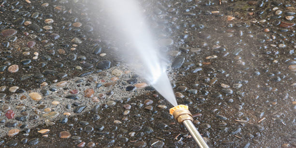 Pressure Washer Accessories That Makes You Have an Easy and Efficient Cleaning Experience