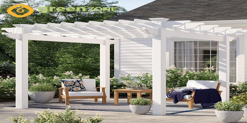 How High Should A Wooden Gazebo Be?