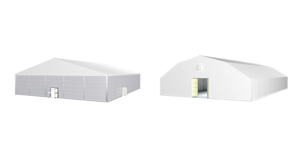 Why Storage Tents Are More Durable And Modern In Designs