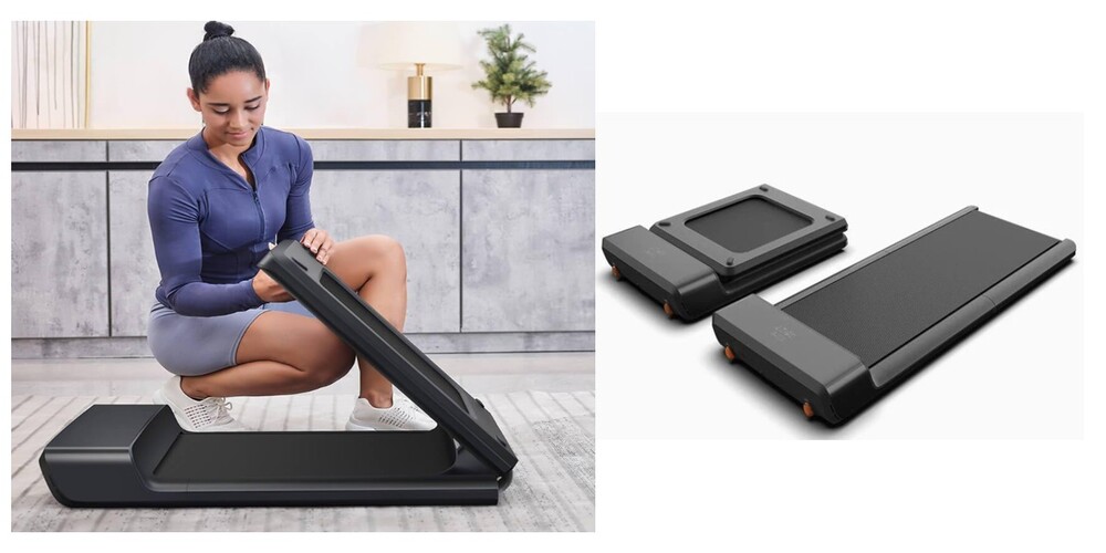 The Best Features You Should Find In A Folding Treadmill Before Buying