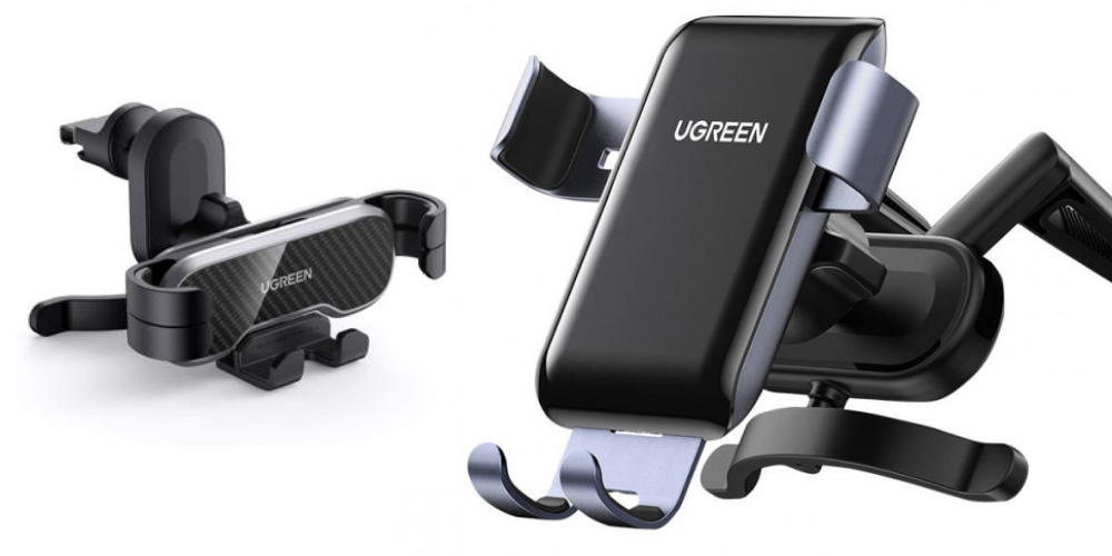UGREEN Car Phone Stand: Features and Benefits
