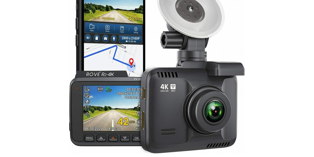 Dash Camera Features to Look for When Shopping