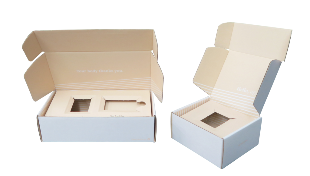 What is the Benefit of Ordering Product White Gift Boxes in Bulk
