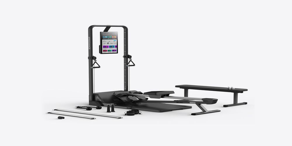 Benefits of Smart Home Gym Equipment: Stay Motivated with Technology