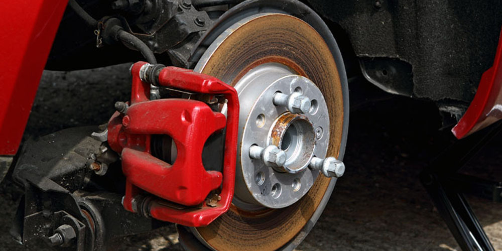 Can A Bad Brake Caliper Cause Vibration And Can You Fix It?