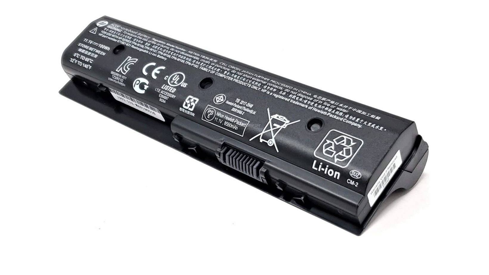 Important Considerations When Choosing an HP Laptop Battery