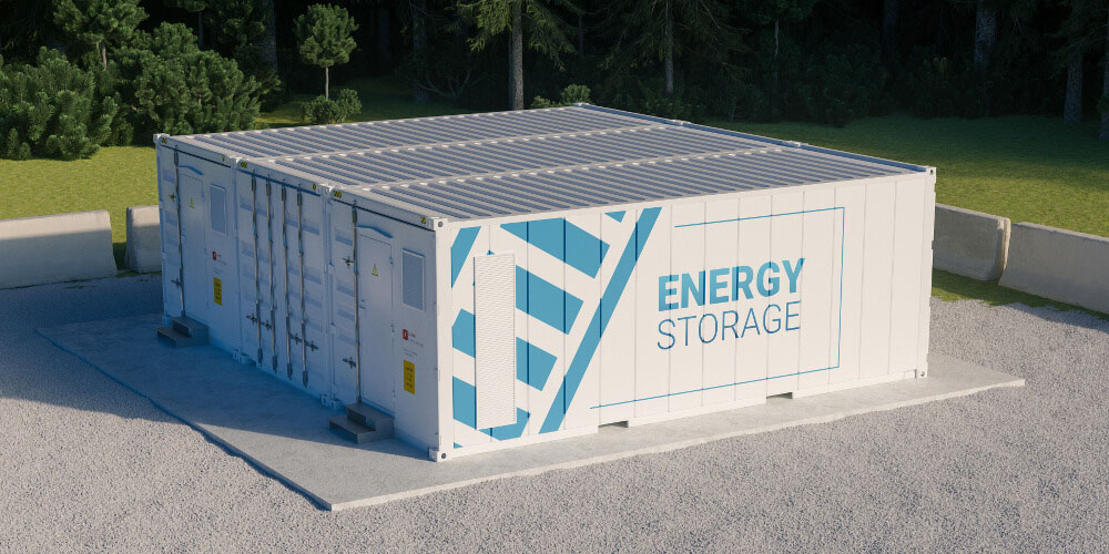 Why You Should Buy An Energy Storage System For Your Office or Home?