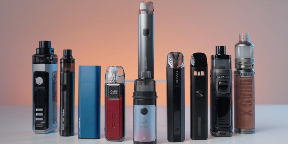 Everything You Need to Know Before Buying a Pod System