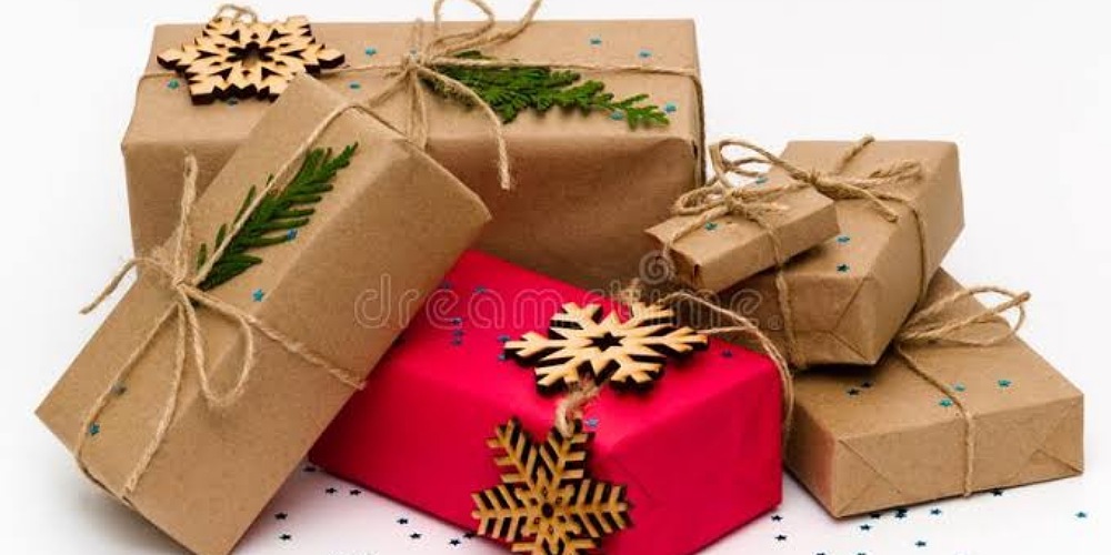 Unique features of Kraft Paper Box