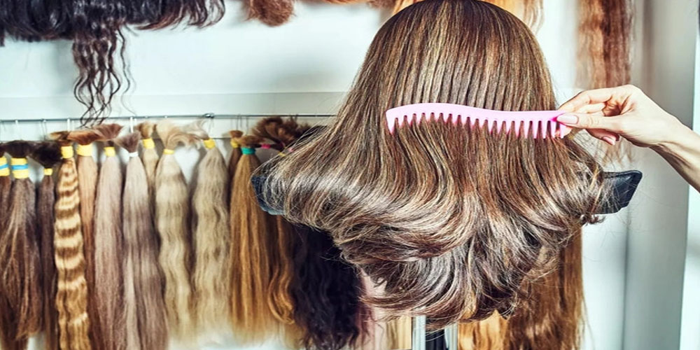 Amazing Ways To Utilize A Headband With Human Hair Wig