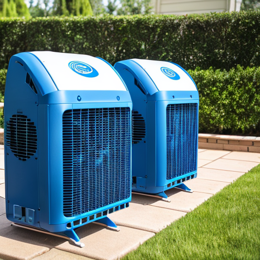 Exploring the Benefits of Evaporative Air Coolers Wholesale for Various Industries