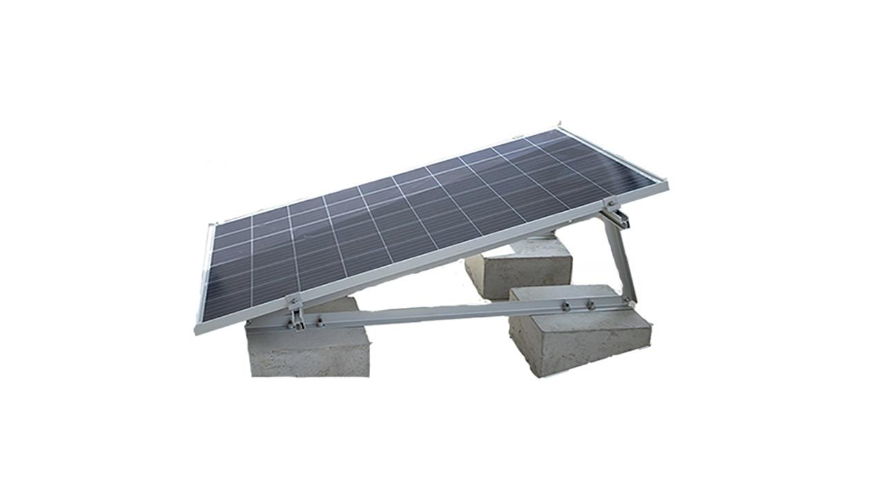 Everything About Installation of Ground Mounted Solar Panels