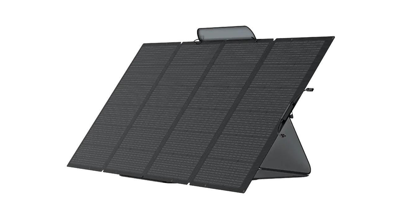 Impact Of 400 Watt Solar Panels On Industries