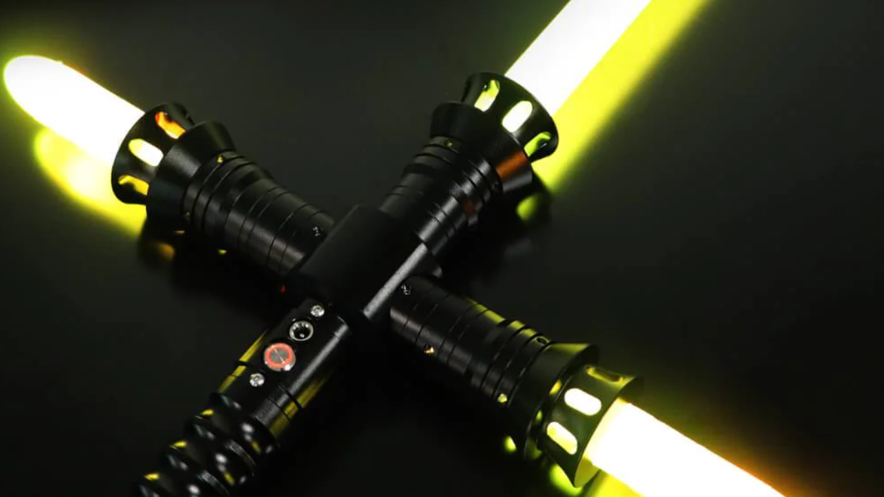 What Are The Limitations Of The Neopixel Lightsaber?