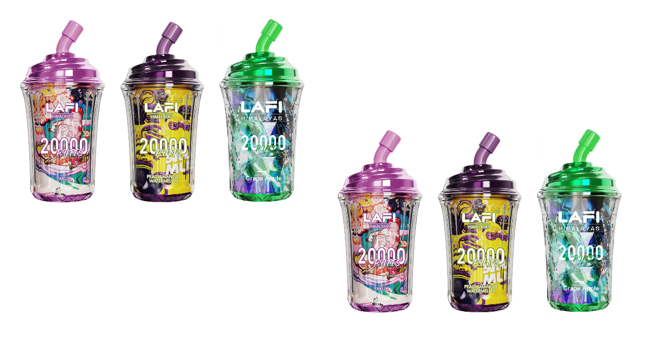 QBOX Disposable Vape Buyers Guide