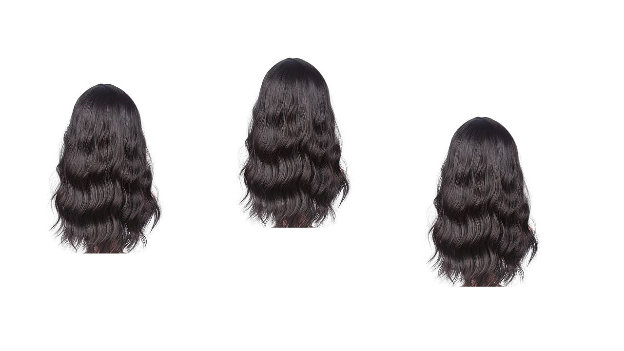 Top Wigs to Consider on the Company Website