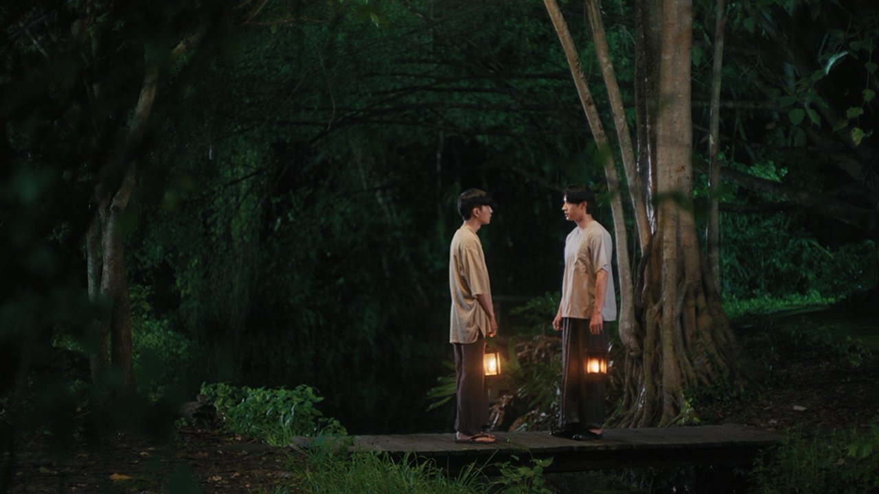 I Feel You Linger in the Air Youku Episode Guide