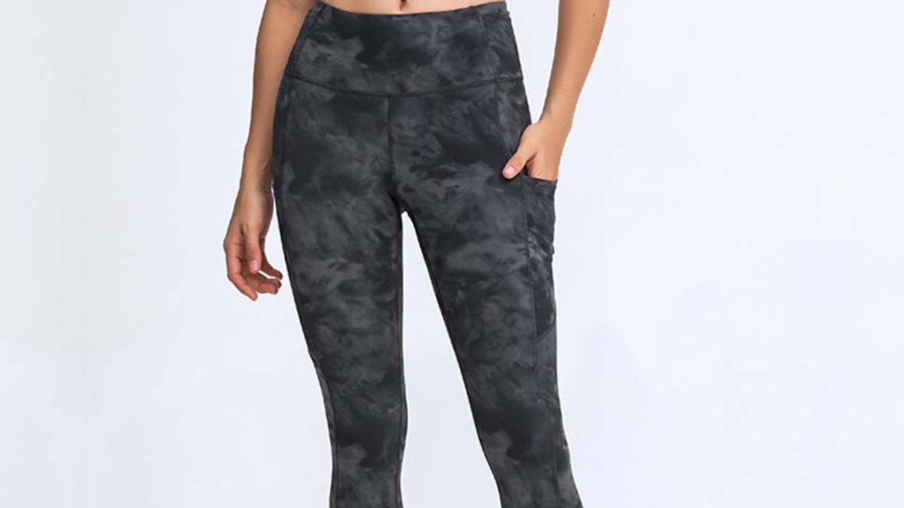 What Benefits Are Offered By Wholesale Legging?