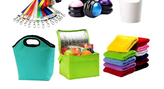 Wholesale Promotional Items: A Cost-Effective Strategy for B2B Marketing