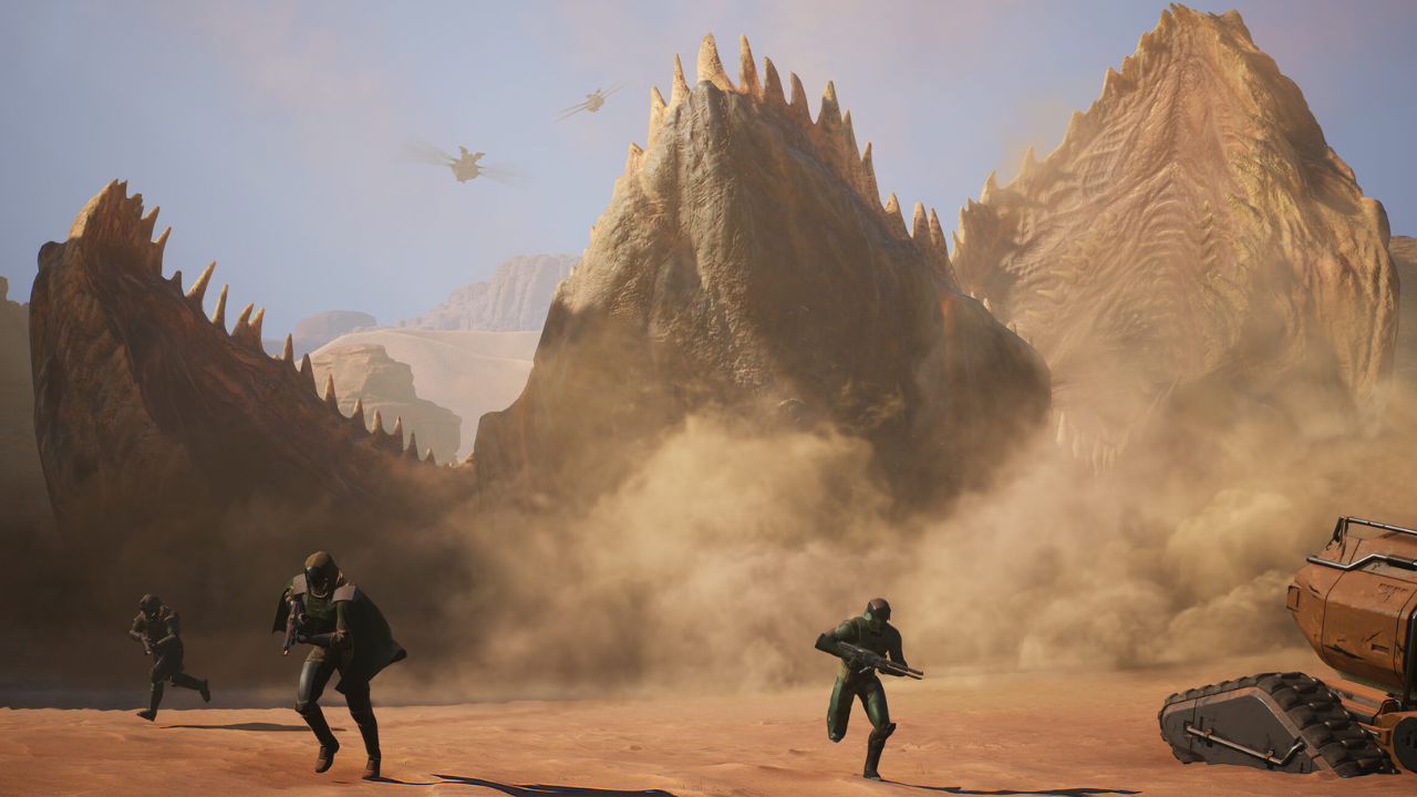 Buy Dune Awakening Solari Complete Guide for New Players